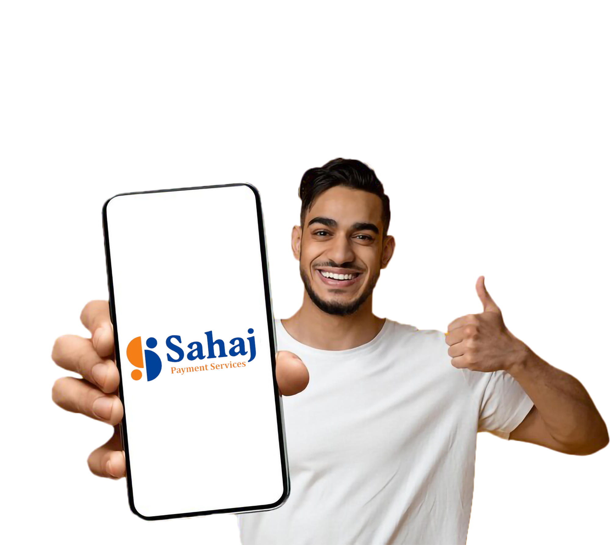 SahajBank Agent